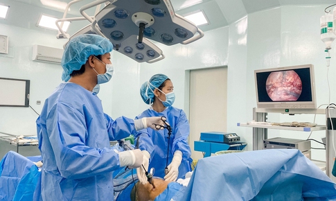Dự thảo văn kiện trình Đại hội XIV của Đảng: 5 mục tiêu ngành Y tế giai đoạn 2026–2030