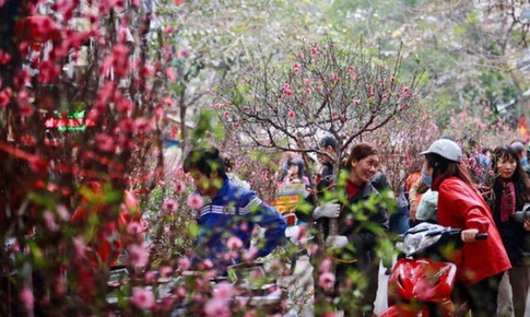 Người lao động được linh hoạt sắp xếp nghỉ Tết &#194;m lịch 2026