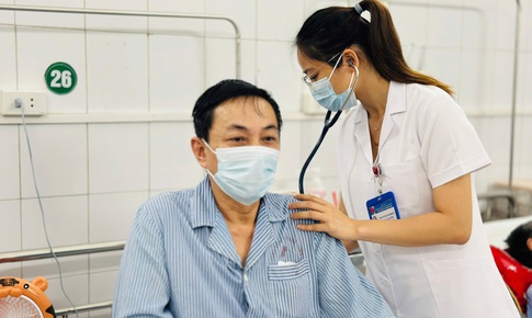 Thuốc lá - 'sát thủ thầm lặng' tàn phá lá phổi và sức khỏe cộng đồng