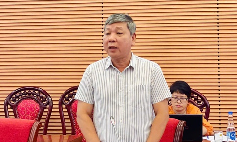 Có giải pháp đột phá và lộ trình cụ thể cho các chính sách quan trọng trong lĩnh vực y tế và BHYT