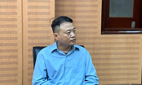 Vụ án shark Bình: Tài sản phạm tội có thể bị tịch thu
