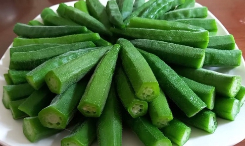 Món ăn giúp giảm đường huyết