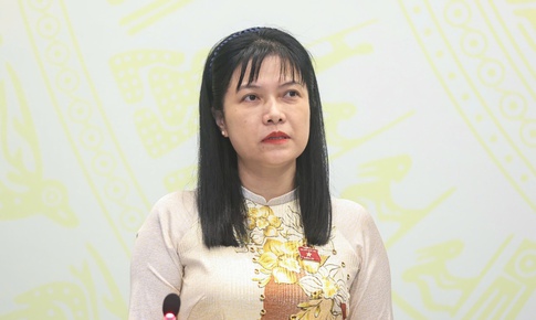 Quốc hội xem xét bầu, phê chuẩn, miễn nhiệm một số chức danh lãnh đạo tại Kỳ họp thứ 10