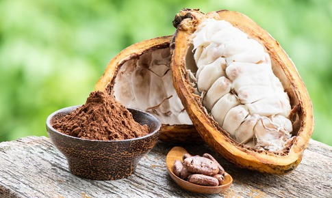 Uống cacao theo cách này vừa ngon vừa giúp da bạn đẹp lên mỗi ngày