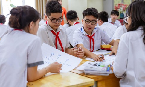 Phụ huynh kỳ vọng gì vào bộ sách giáo khoa thống nhất từ năm 2026?