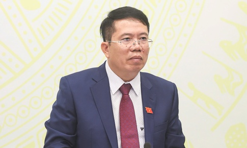 Vì sao Quốc hội không tổ chức chất vấn và trả lời chất vấn trực tiếp tại Kỳ họp thứ 10?