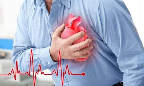 Thiếu hụt vitamin nào làm tăng nguy cơ đau tim?