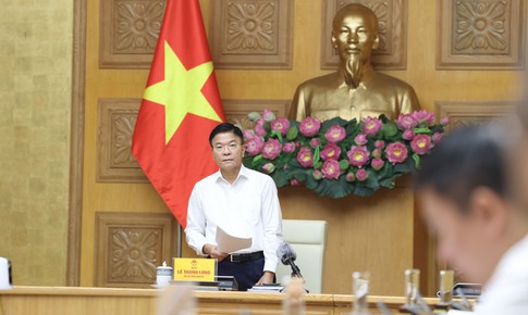 Phó Thủ tướng: Lượng hóa cụ thể các chính sách ưu đãi, khuyến khích xây cơ sở chăm sóc người cao tuổi