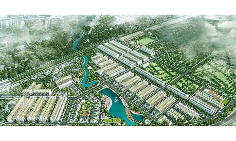 Công ty Ân Phú bị xử phạt vi phạm chứng khoán
