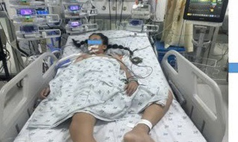 Mệt sau chạy bộ, bé gái 11 tuổi được phát hiện dị dạng mạch vành hiếm có, nguy cơ đột tử cao