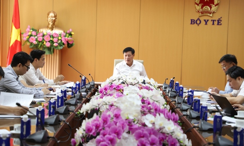 X&#226;y dựng Nghị định mới về quản l&#253; an to&#224;n thực phẩm theo hướng tiếp tục cắt giảm, đơn giản h&#243;a thủ tục h&#224;nh ch&#237;nh