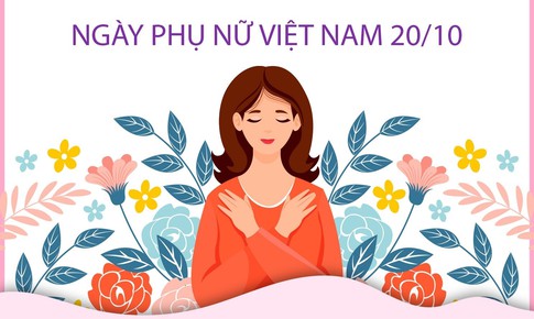 Dấu ấn phụ nữ Việt Nam trong phát triển kinh tế - xã hội