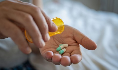 Bảo hiểm y tế giúp người nhiễm HIV yên tâm điều trị và sống khỏe mạnh