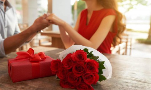 Lời chúc ngày Phụ nữ Việt Nam 20/10 tặng người yêu ngọt ngào
