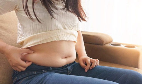 Bài tập giảm mỡ bụng 15 phút mỗi ngày cho người hay ngồi nhiều