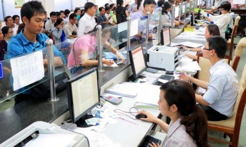 Kh&#244;ng c&#243; cơ chế th&#250;c đẩy s&#225;ng kiến sẽ khiến vi&#234;n chức thiếu động lực dấn th&#226;n