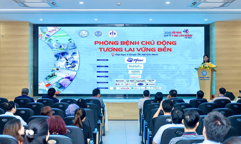 Austar Pharma g&#243;p sức x&#226;y dựng sức khỏe cộng đồng
