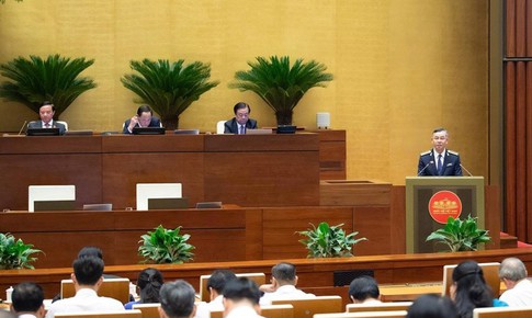 Nhiều hồ sơ c&#243; dấu hiệu vi phạm được Kiểm to&#225;n Nh&#224; nước chuyển sang cơ quan điều tra