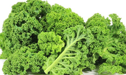 6 loại rau giúp giải độc và làm đẹp da - bí quyết làm đẹp tự nhiên