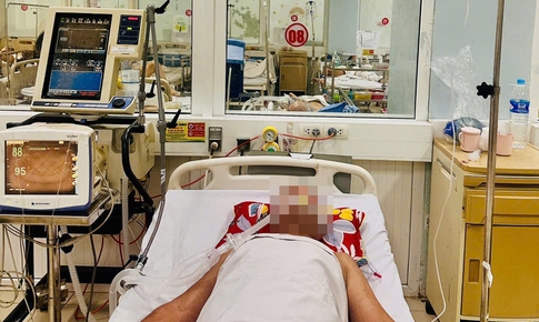 Thông tin mới vụ 6 người nguy kịch nghi uống rượu ngâm ở Nghệ An