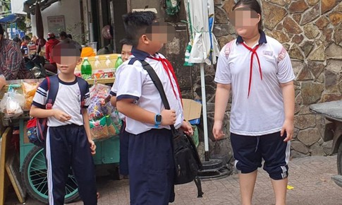 Trẻ béo phì sớm có nguy cơ ảnh hưởng đến chiều cao khi trưởng thành