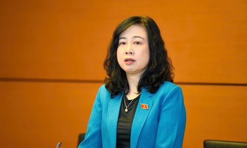 Bộ trưởng Bộ Y tế: Tăng cường nâng cao năng lực y tế cơ sở để người dân được chăm sóc ngay ở địa bàn