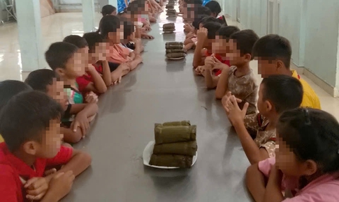 Vụ 40 học sinh trường d&#226;n tộc b&#225;n tr&#250; nhập viện: Xem x&#233;t tiếp tục đ&#236;nh chỉ ph&#243; hiệu trưởng