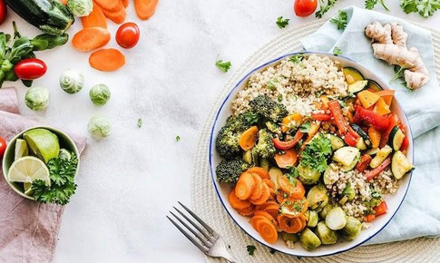 8 loại thực phẩm bảo vệ động mạch, ngăn ngừa đột quỵ