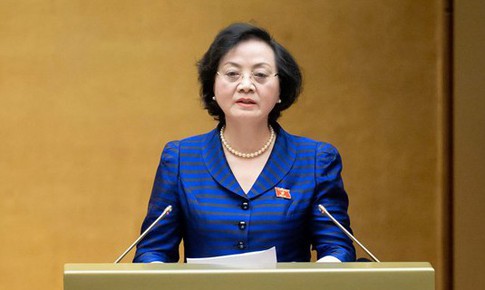 Dự án Luật Viên chức (sửa đổi): Viên chức không được gây bè phái, mất đoàn kết, đùn đẩy công việc