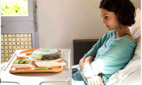 C&#225;ch khắc phục chứng ch&#225;n ăn ở người nhiễm HIV