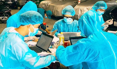 Công tác phòng, chống dịch bệnh hiệu quả, tăng cường hoạt động y tế dự phòng gắn với y tế cơ sở