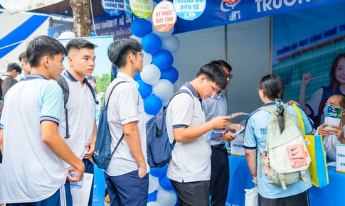 Giới hạn nguyện vọng đại học: Cần thiết hay tạo rủi ro cho người học?