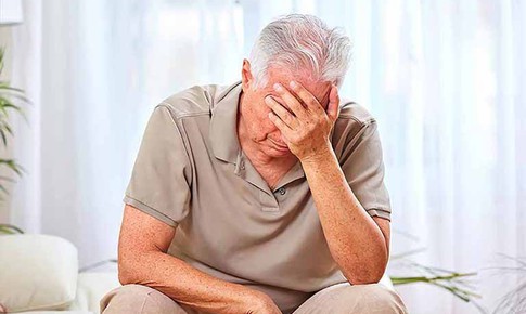 C&#225;c nguy&#234;n nh&#226;n ch&#237;nh g&#226;y rối loạn t&#226;m thần ở người cao tuổi