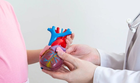 Vi&#234;m cơ tim tự miễn: kẻ th&#249; thầm lặng ở trẻ nhỏ