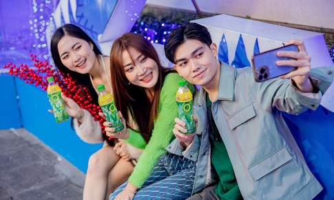 T&#226;n sinh vi&#234;n 4.0: Th&#237;ch nghi nhanh, kết bạn đ&#250;ng người, giữ năng lượng để &#39;level up&#39;