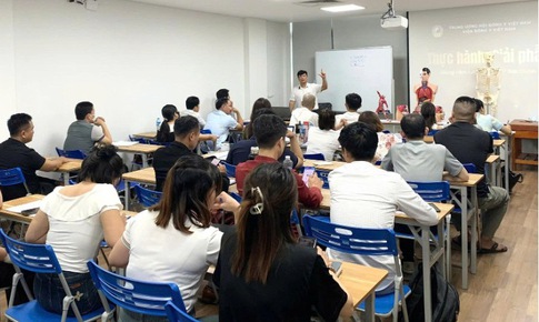 Đ&#224;o tạo li&#234;n tục để n&#226;ng cao năng lực về y học cổ truyền cho c&#225;n bộ y tế trong thời kỳ mới