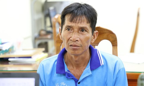 Bị 'càu nhàu, thách thức', người đàn ông ra tay sát hại vợ