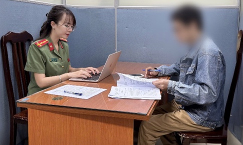 Xử phạt 7,5 triệu đồng người đăng tin xuy&#234;n tạc chủ trương của Đảng, Nh&#224; nước