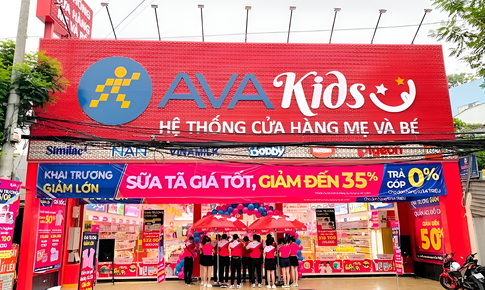 Sữa chua uống Yakult tại AVAKids bao nhiêu calo?