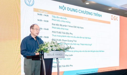 2 nhóm có nguy cơ mắc bệnh não mô cầu xâm lấn cao nhất