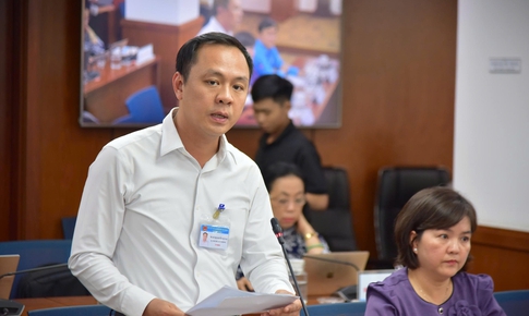 TPHCM: Y tế tư nhân là trụ cột quan trọng trong hệ thống chăm sóc sức khỏe người dân