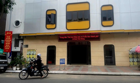 Hải Phòng thu hồi đất công sản sử dụng sai mục đích tại 11 cơ sở