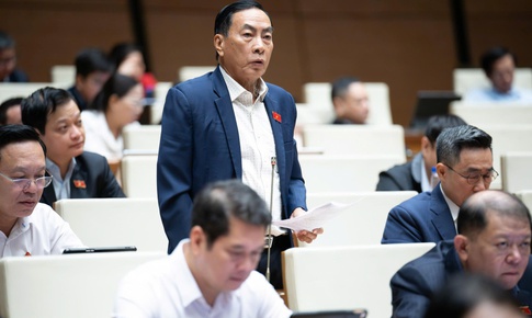 Nhiều góp ý về hoạt động giám sát của Tổ đại biểu HĐND đi vào thực tiễn, hiệu quả