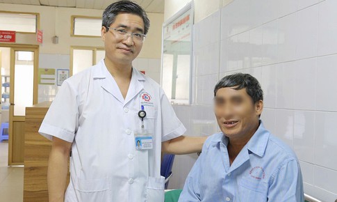 Sau phẫu thuật cắt túi mật, người đàn ông 52 tuổi đột ngột bị nhồi máu cơ tim