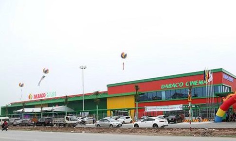 Dabaco n&#226;ng sở hữu tại Kim Sơn 1 l&#234;n 88,18%