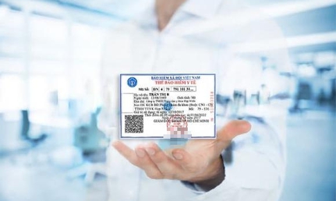 Mức đ&#243;ng BHYT hộ gia đ&#236;nh thay đổi: Người thứ 5 trở đi đ&#243;ng ra sao?