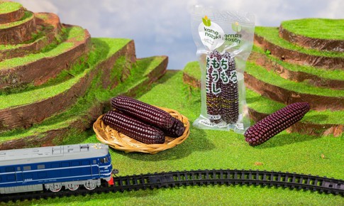 Người tiêu dùng Việt Nam chuộng thực phẩm chuẩn Nhật – Lý do Ngô Mochi được săn đón
