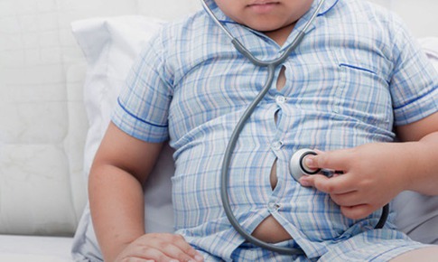 Bí quyết phòng tránh béo phì, tăng chiều cao tối ưu cho trẻ