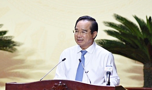 TPHCM phát động phong trào thi đua yêu nước giai đoạn 2025 – 2030