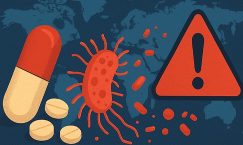WHO cảnh b&#225;o: Kh&#225;ng kh&#225;ng sinh đạt mức ‘cực kỳ cao’ tr&#234;n to&#224;n cầu, nhiều phương ph&#225;p điều trị th&#244;ng thường đứng trước nguy cơ mất t&#225;c dụng